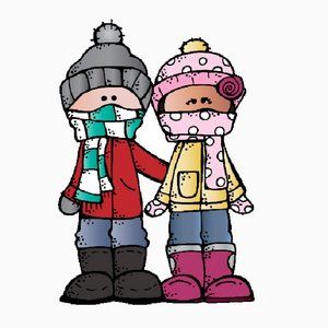 Kid Fall & Winter
